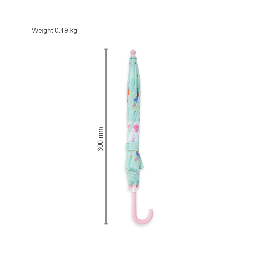 Penny Scallan Kids Umbrella - Kanga Crew