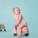 Wheely Bug Kids Ride On Pig Small