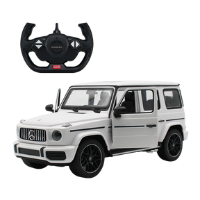 Rastar Licensed 1:14 Mercedes-Benz G63 Radio Control Car