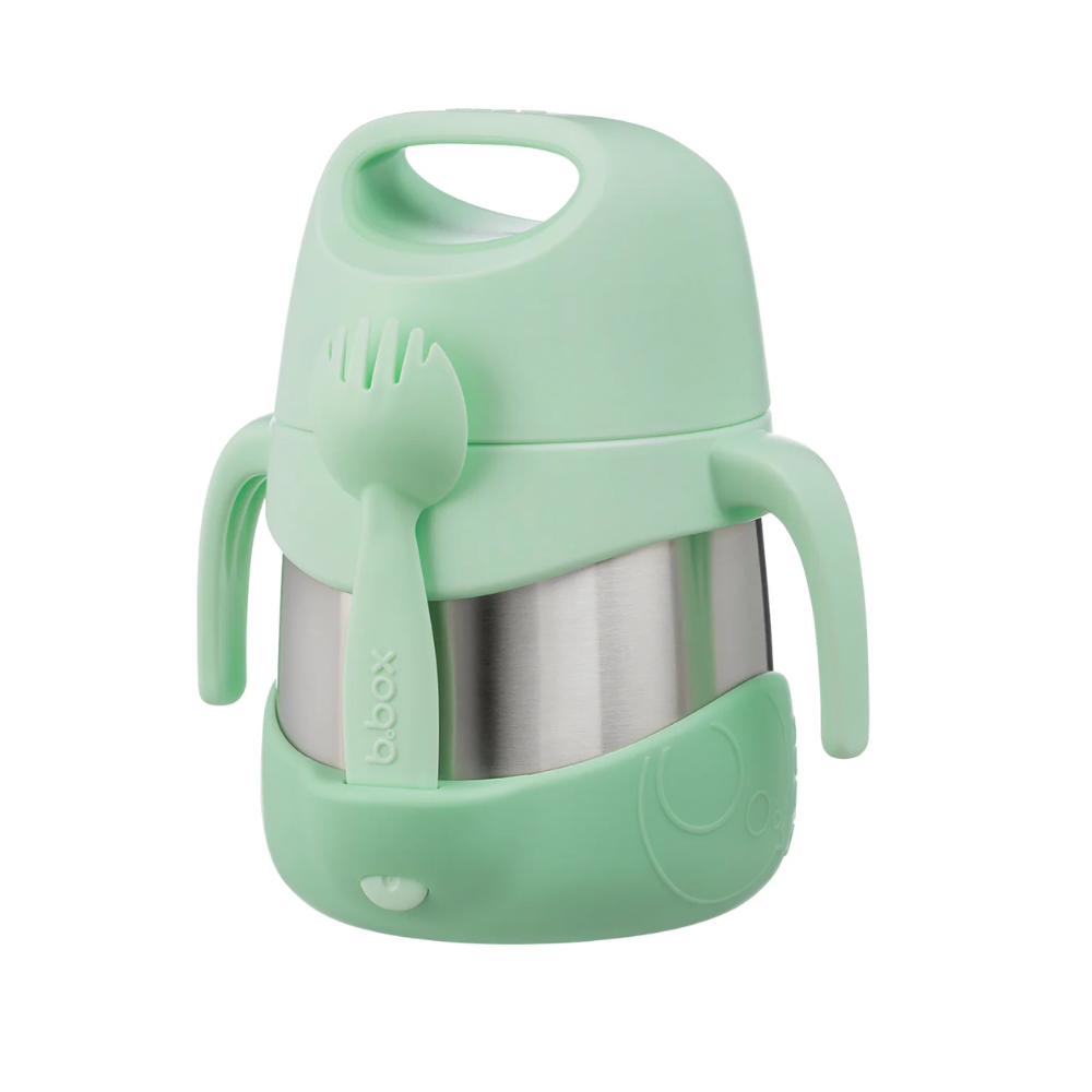 B.Box Insulated Food Jar - Spearmint