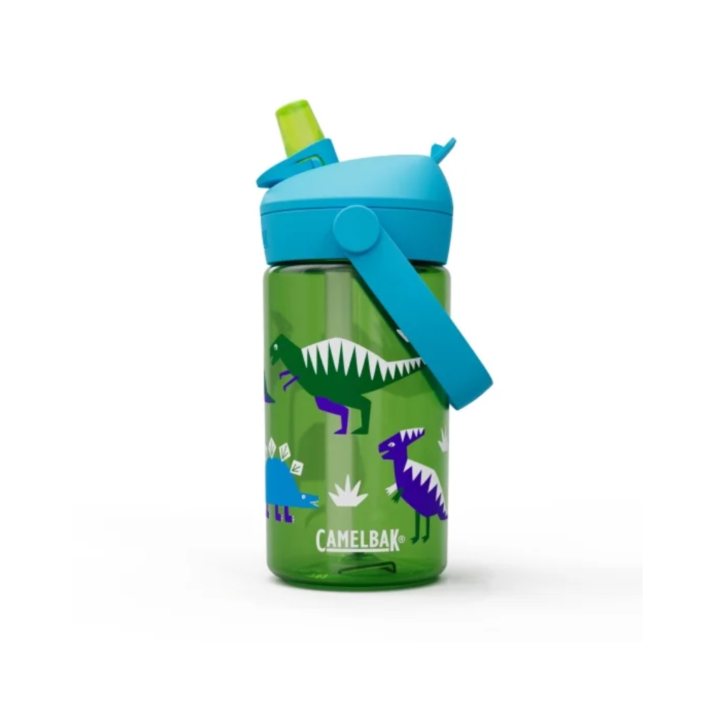 Camelbak Thrive Flip Straw Kids 0.4L Hip Dinos