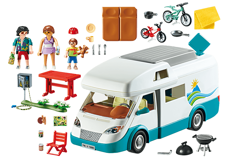 Playmobil - Horse Grooming Station