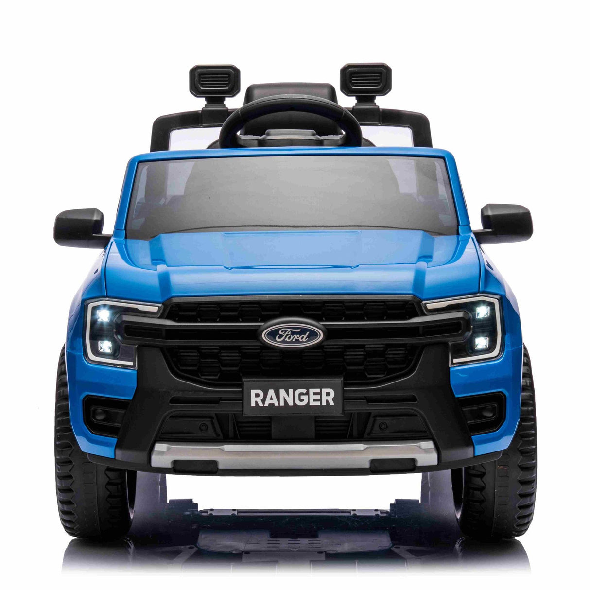 ALL 4 KIDS Licensed Ford Ranger Ride On Car