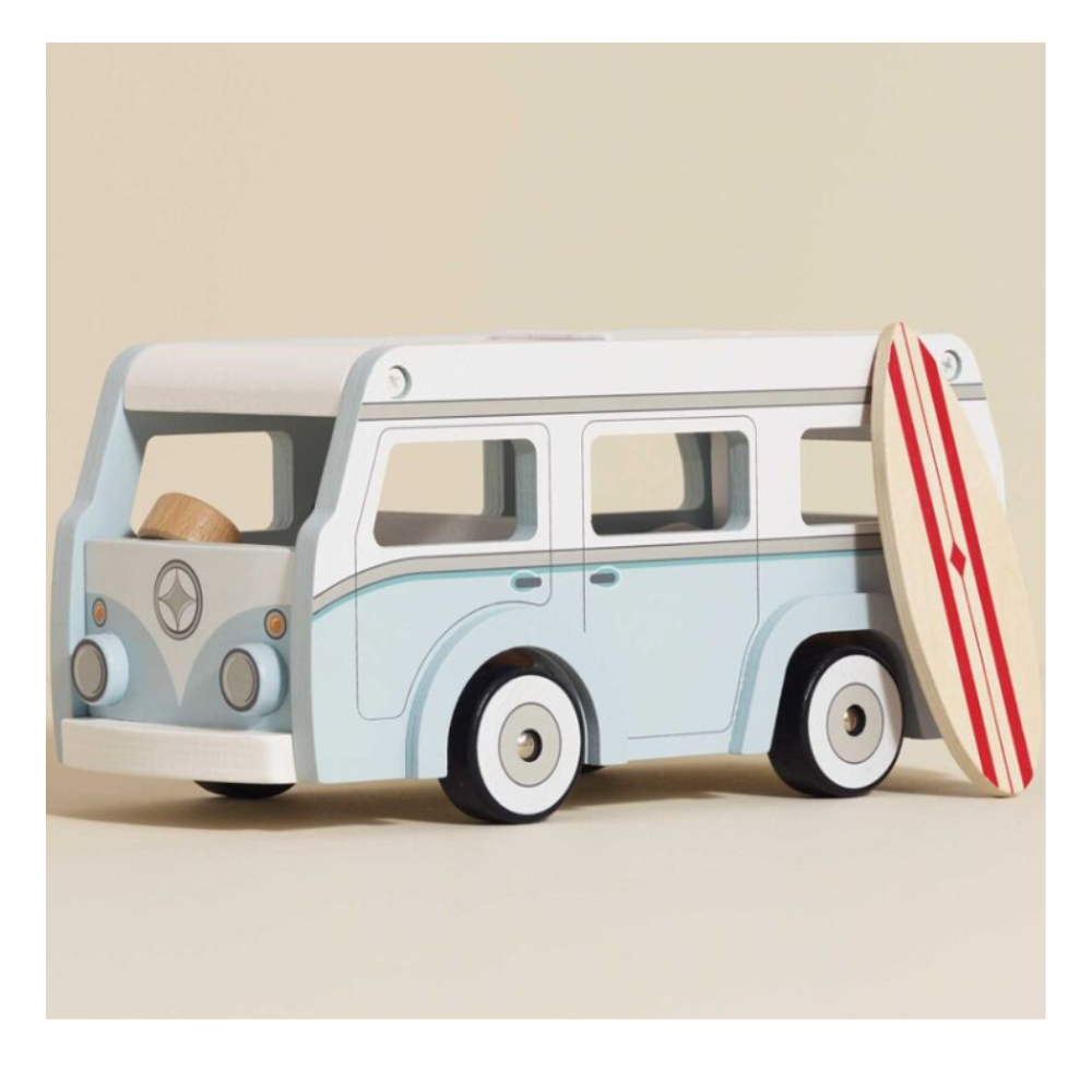 Le Toy Van Holiday Campervan