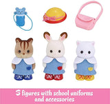 Sylvanian Families Nursery Friends