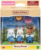 Sylvanian Families Nursery Friends