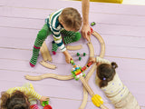 BRIO My First Railway Beginner Pack 18 pcs