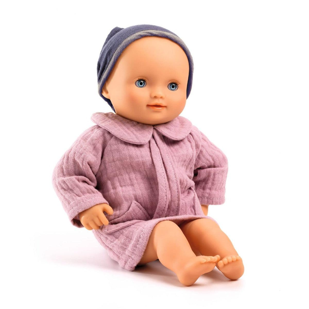 Djeco Dahlia Pomea Soft Body Doll