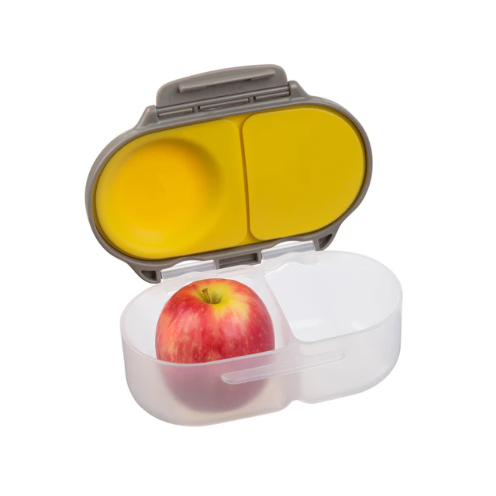 B.Box Licensed Snack Box - Batman