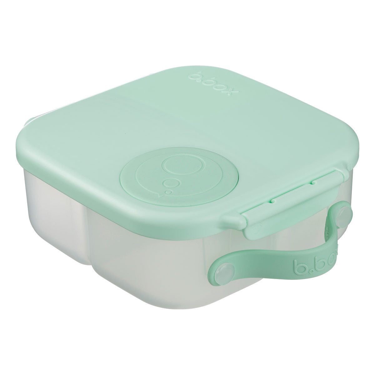 B.Box Mini Lunch Box - spearmint