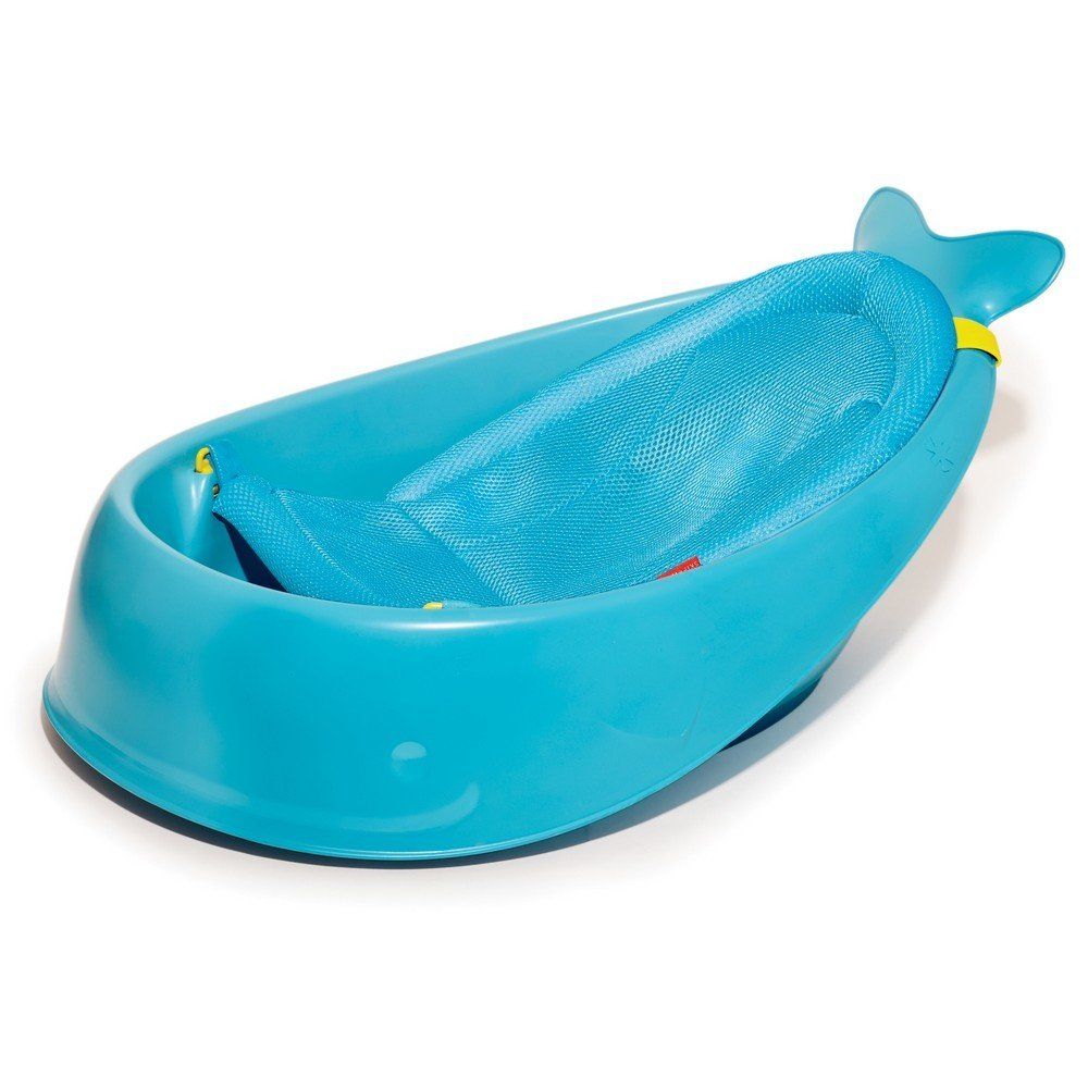 Skip Hop Moby Smart Sling 3-stage Baby Tub