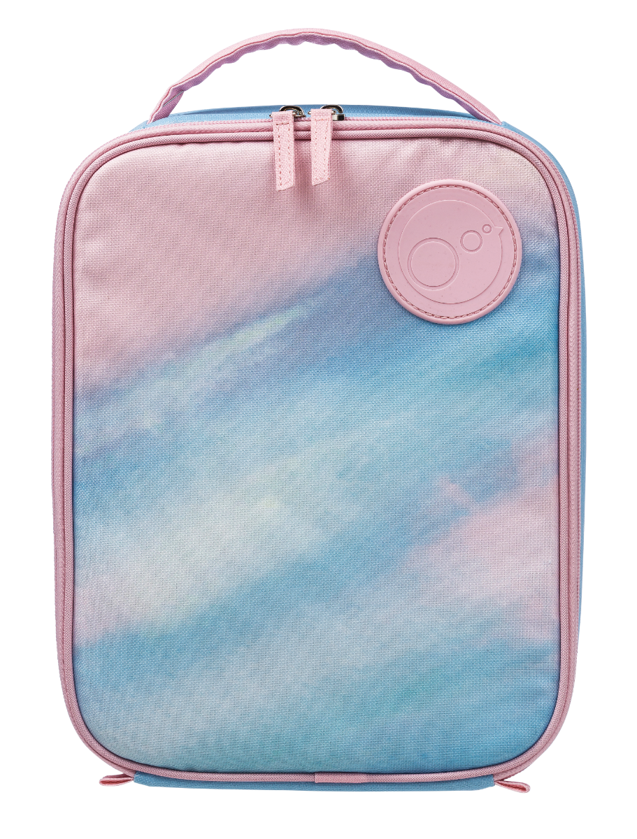 B.Box Flexi Insulated Lunch Bag - Morning Sky