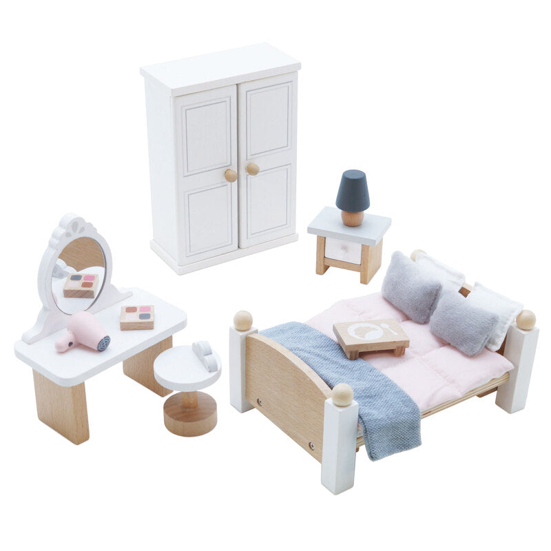 Le Toy Van Daisy Lane Master Bedroom