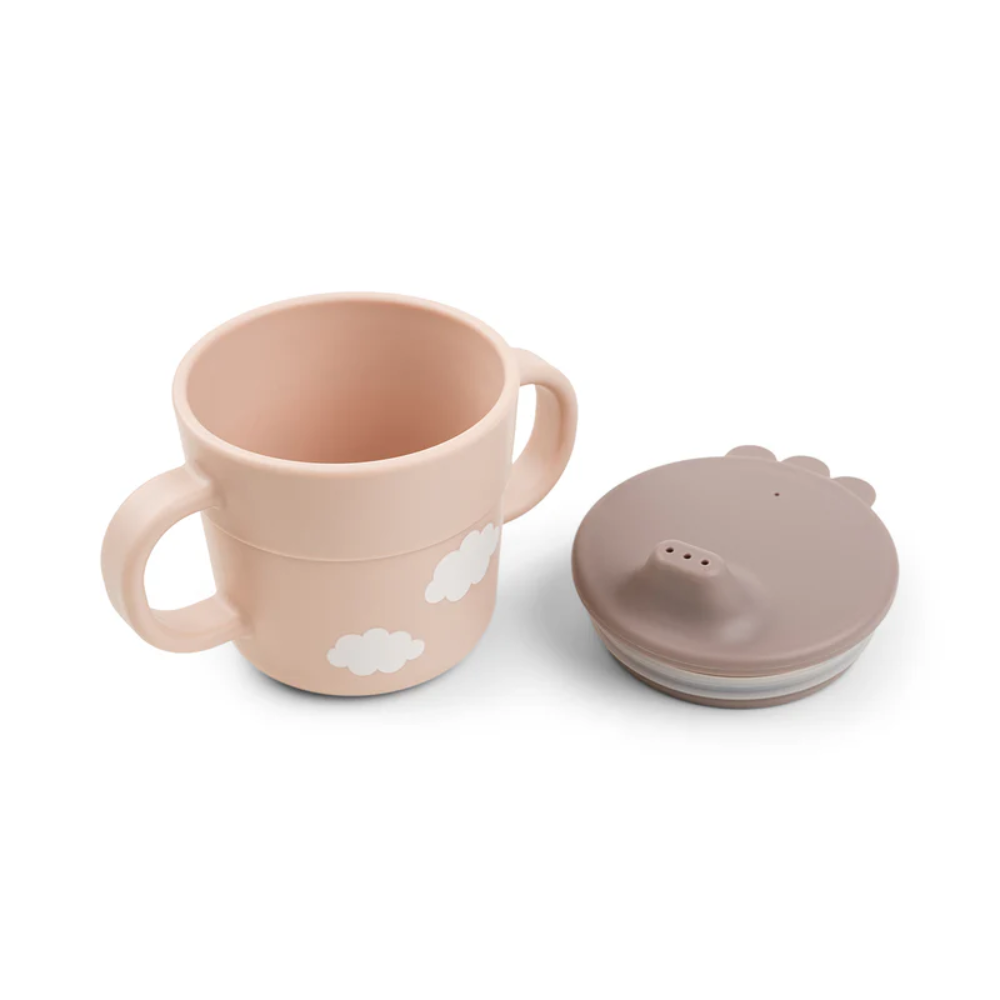 Done by Deer Foodie First Meal Set Powder
