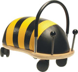 Wheely Bug Kids Ride On Bee Large