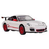 Rastar Licensed 1:14 Radio Control Car - Porsche 911 GT3 RS