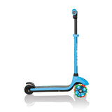 Globber ONE K E-MOTION 4 PLUS Electric Scooter - Sky Blue