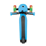 Globber ONE K E-MOTION 4 PLUS Electric Scooter - Sky Blue