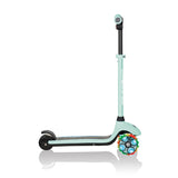 Globber ONE K E-MOTION 4 PLUS Electric Scooter - Mint