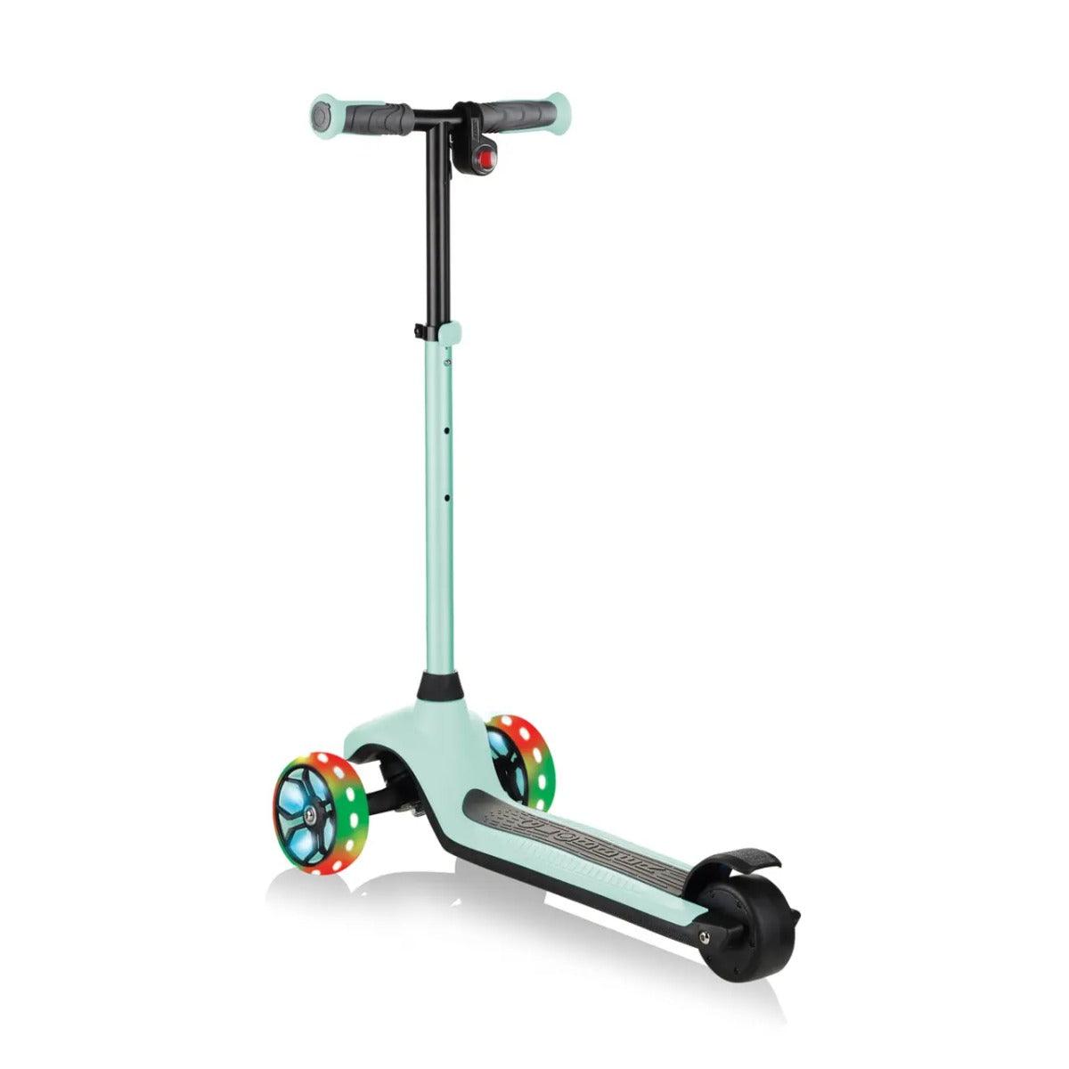 Globber ONE K E-MOTION 4 PLUS Electric Scooter - Mint