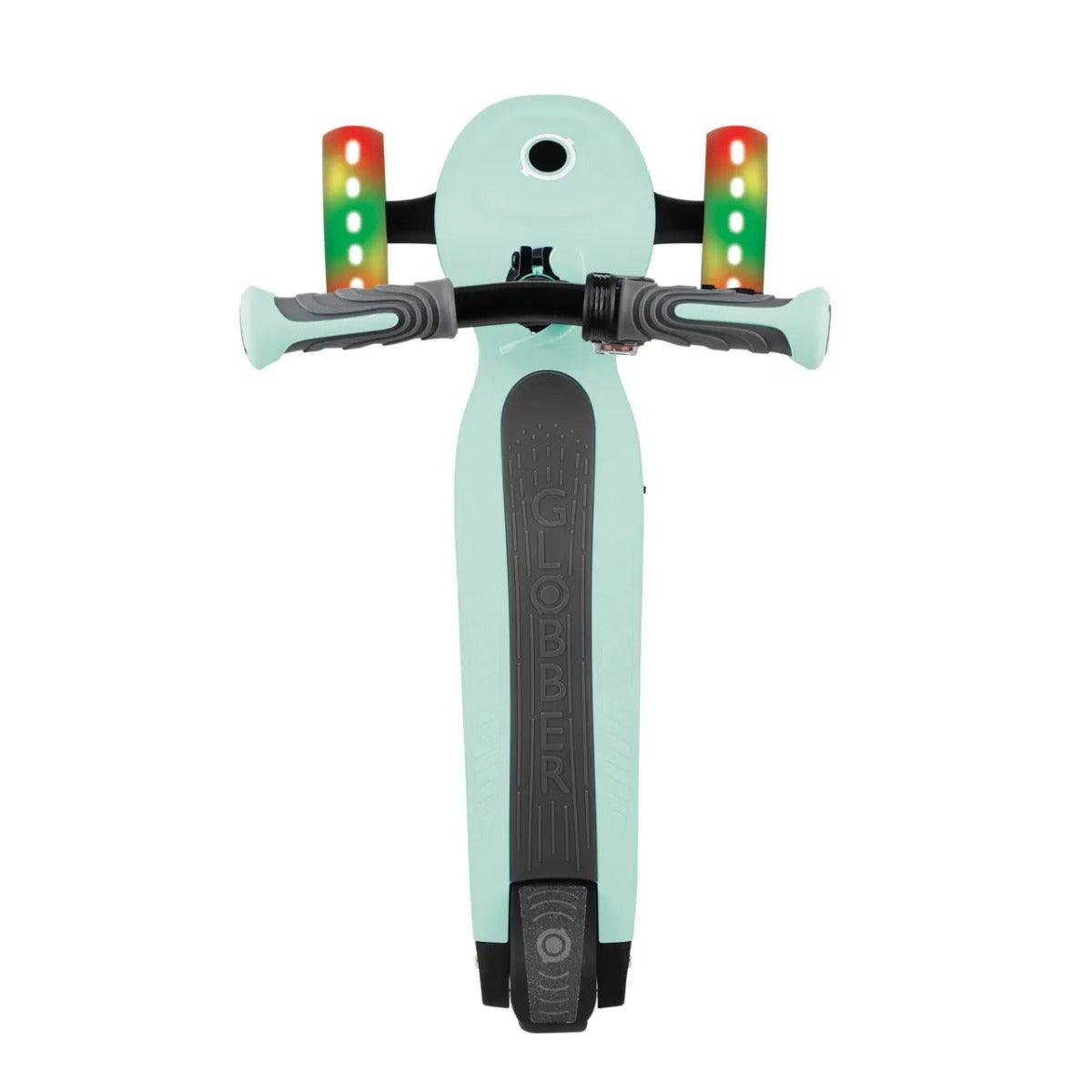 Globber ONE K E-MOTION 4 PLUS Electric Scooter - Mint