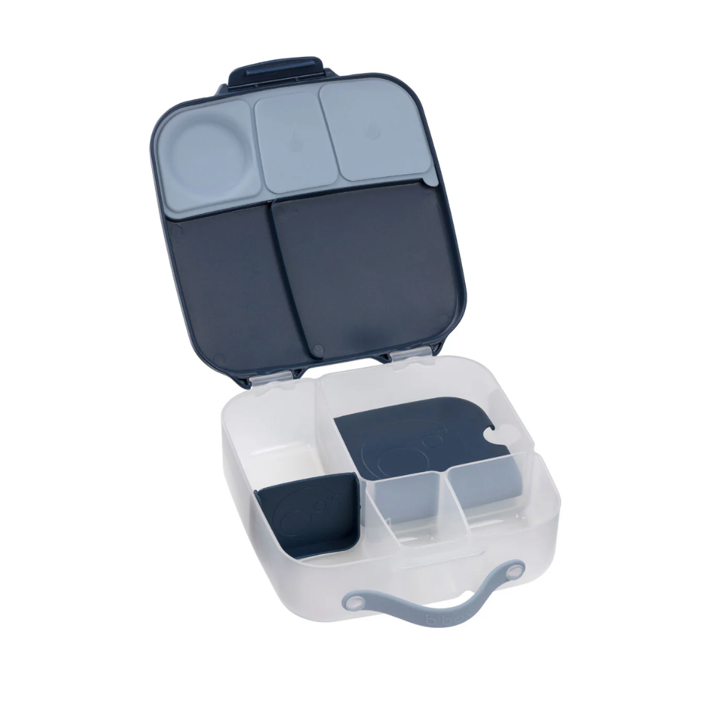 B.Box Lunch Box - Midnight