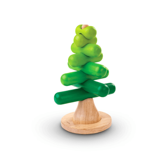 PlanToys Stacking Tree