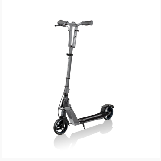 GLOBBER One K165 BR Titanium Scooter
