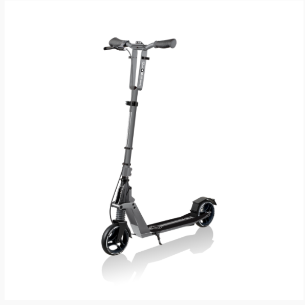 GLOBBER One K165 BR Titanium Scooter