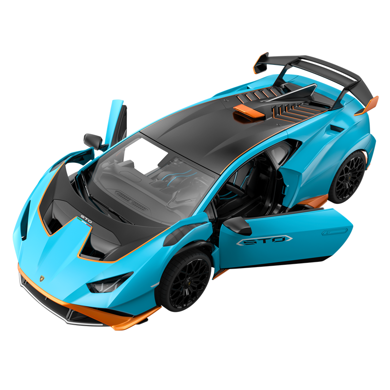 Rastar Licensed 1:14 Lamborghini Huracan STO
