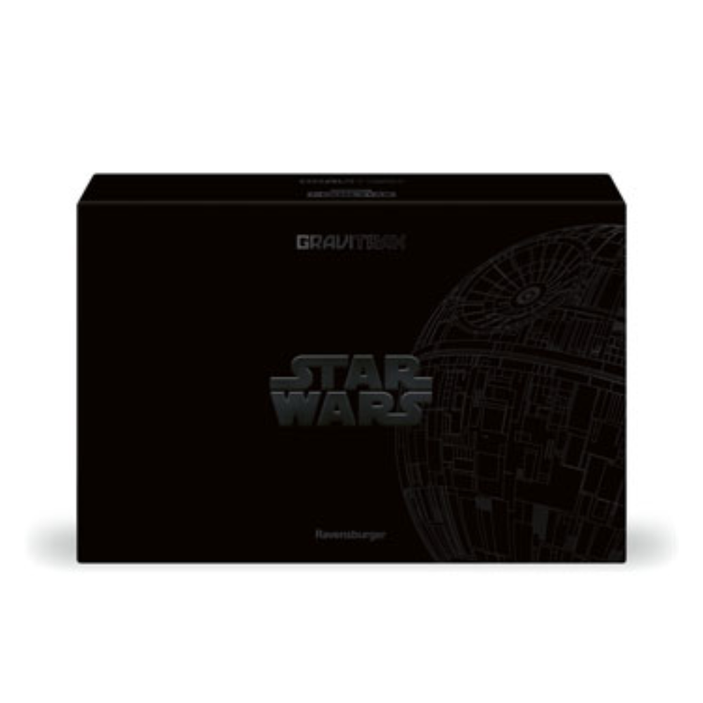 GraviTrax Star Wars Special Starter Set Death Star