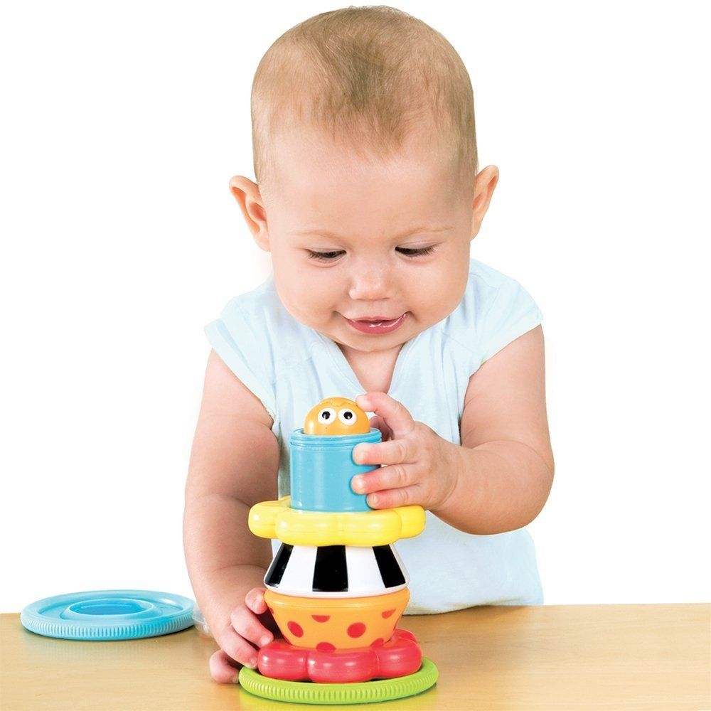 Yookidoo Crawl and Go Snail Bath Toy