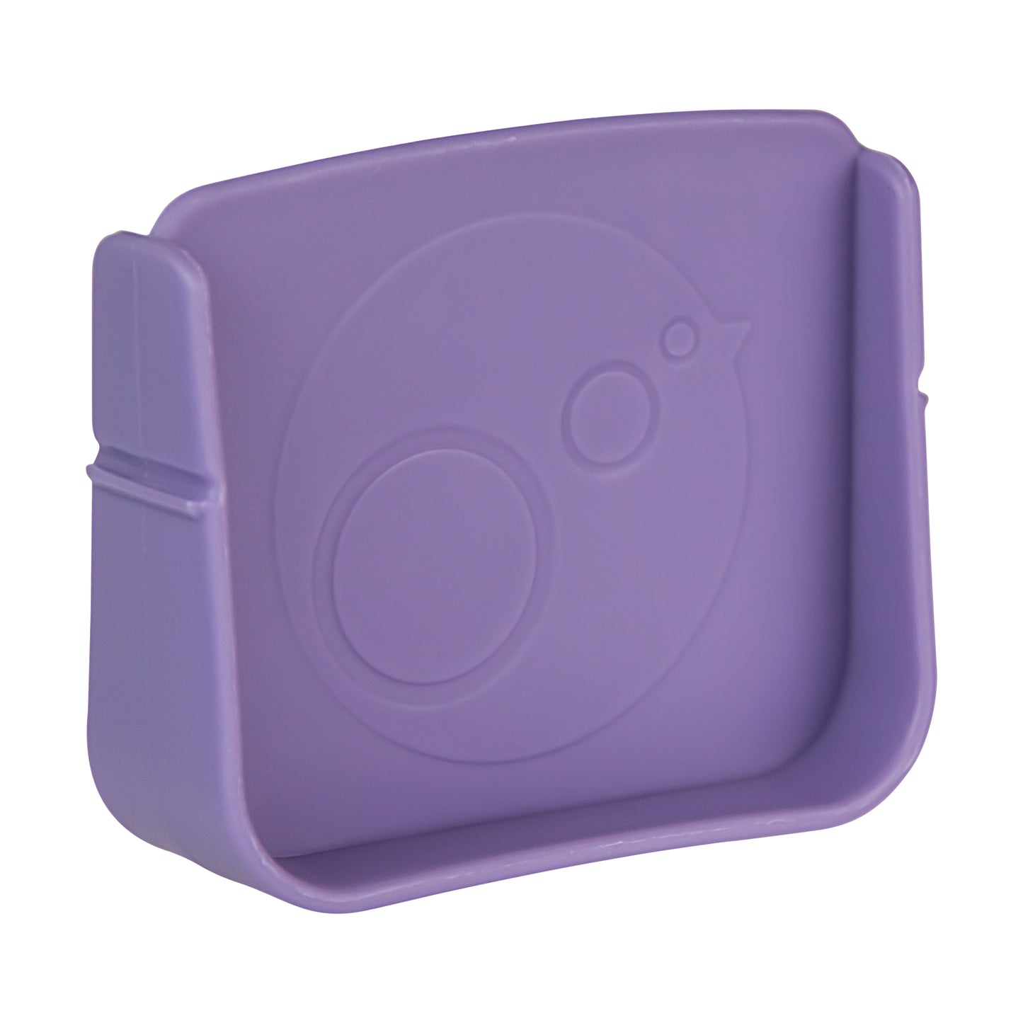 B.Box Mini Lunch Box - Lilac Pop