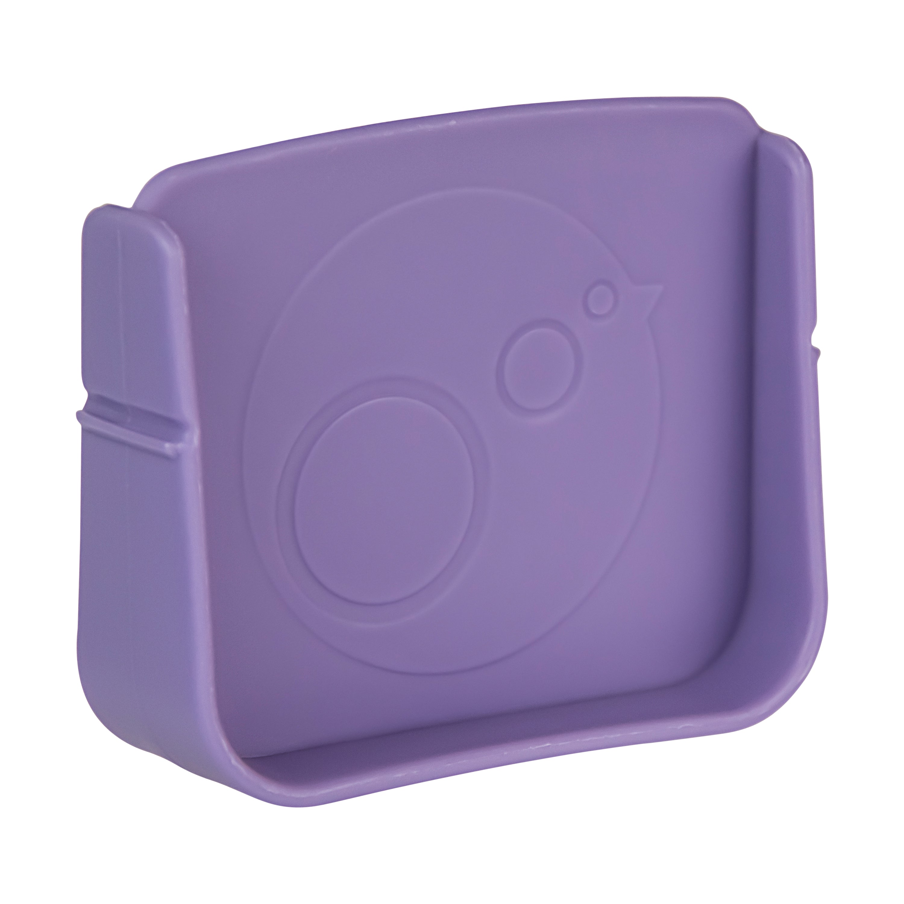 B.Box Mini Lunch Box - Lilac Pop