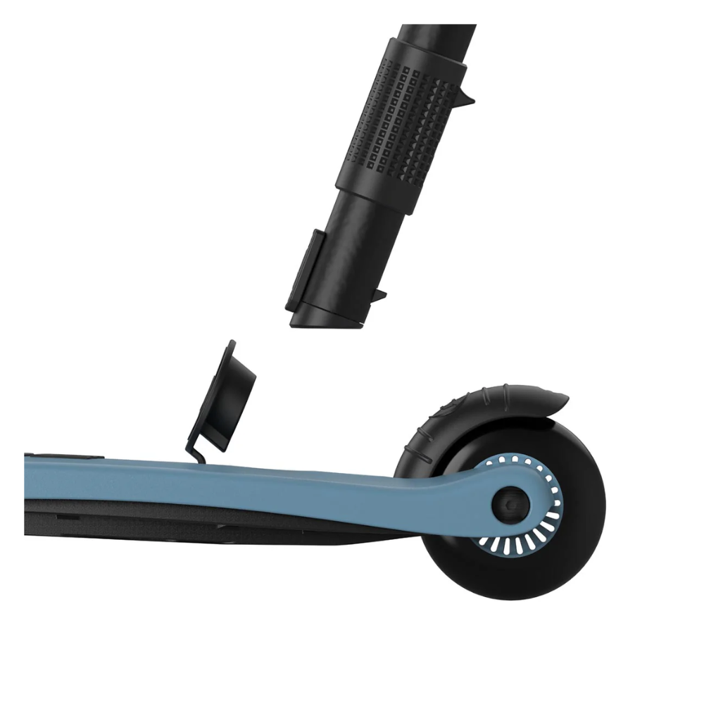 Scoot & Ride - Push and Go - Steel