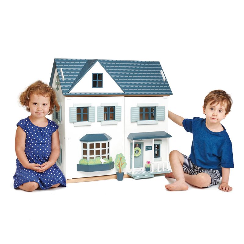 Tender Leaf Toys Dovetail Dollhouse