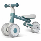 All 4 Kids Allobebe Balance Bike - Aqua