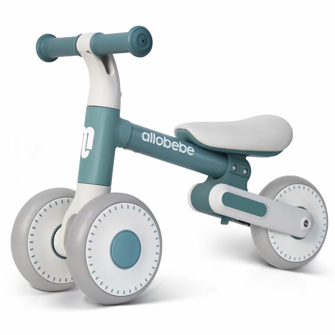 A balance bike online