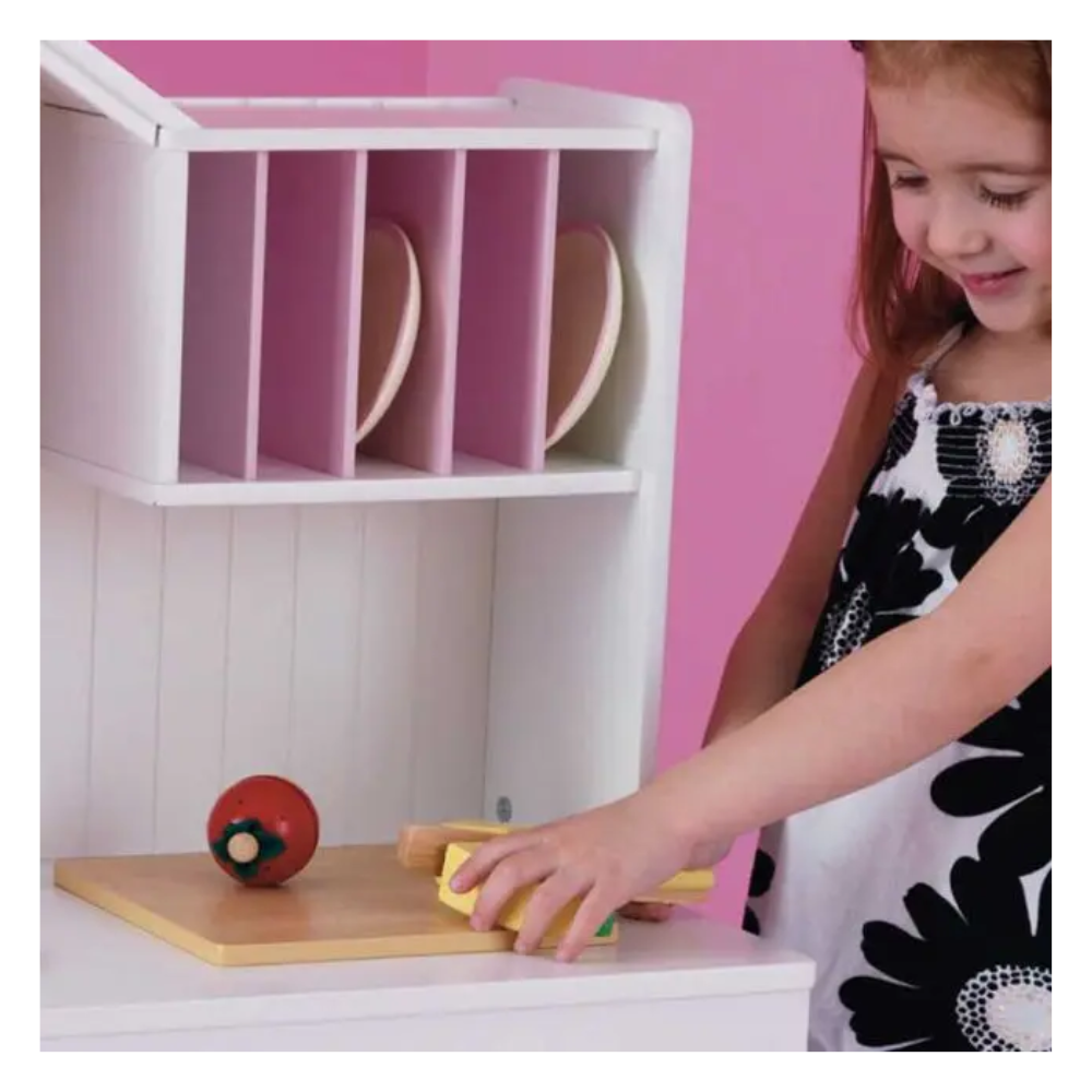 Kidkraft Modern Country Kitchen