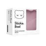 We might be Tiny Stickie® Bowl - Dusty Rose