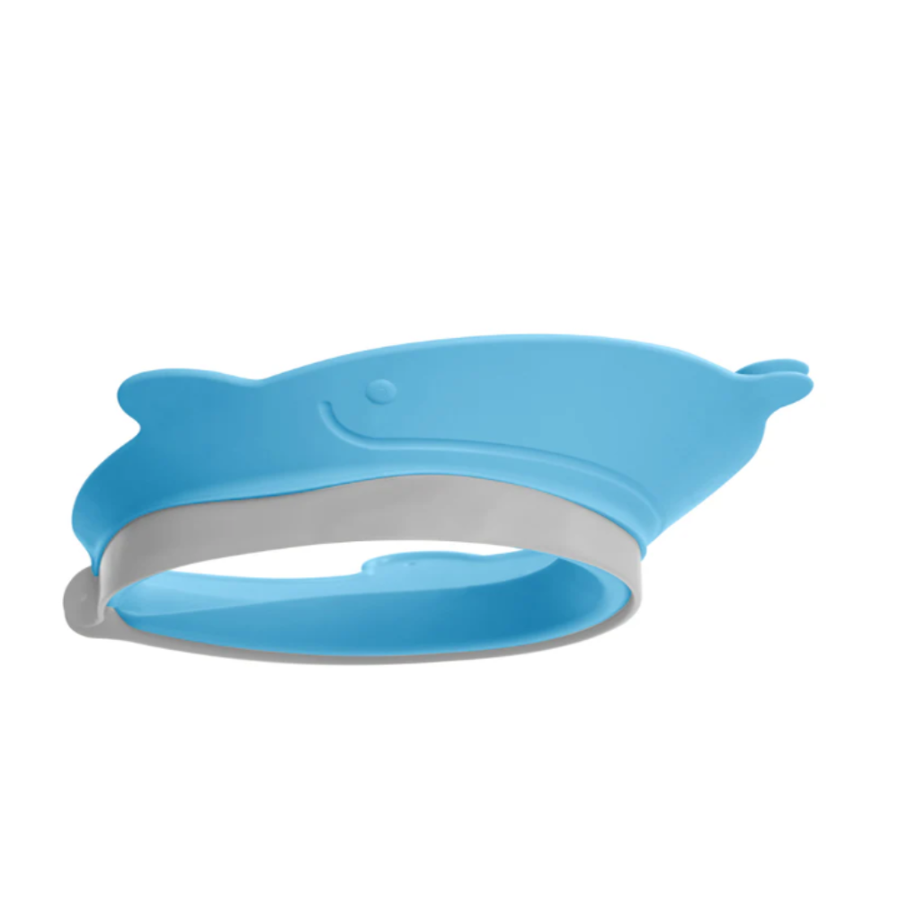 Skip Hop Moby Bath Visor - Blue