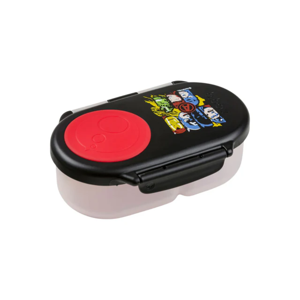B.Box Licensed Snack Box - Marvel Avengers