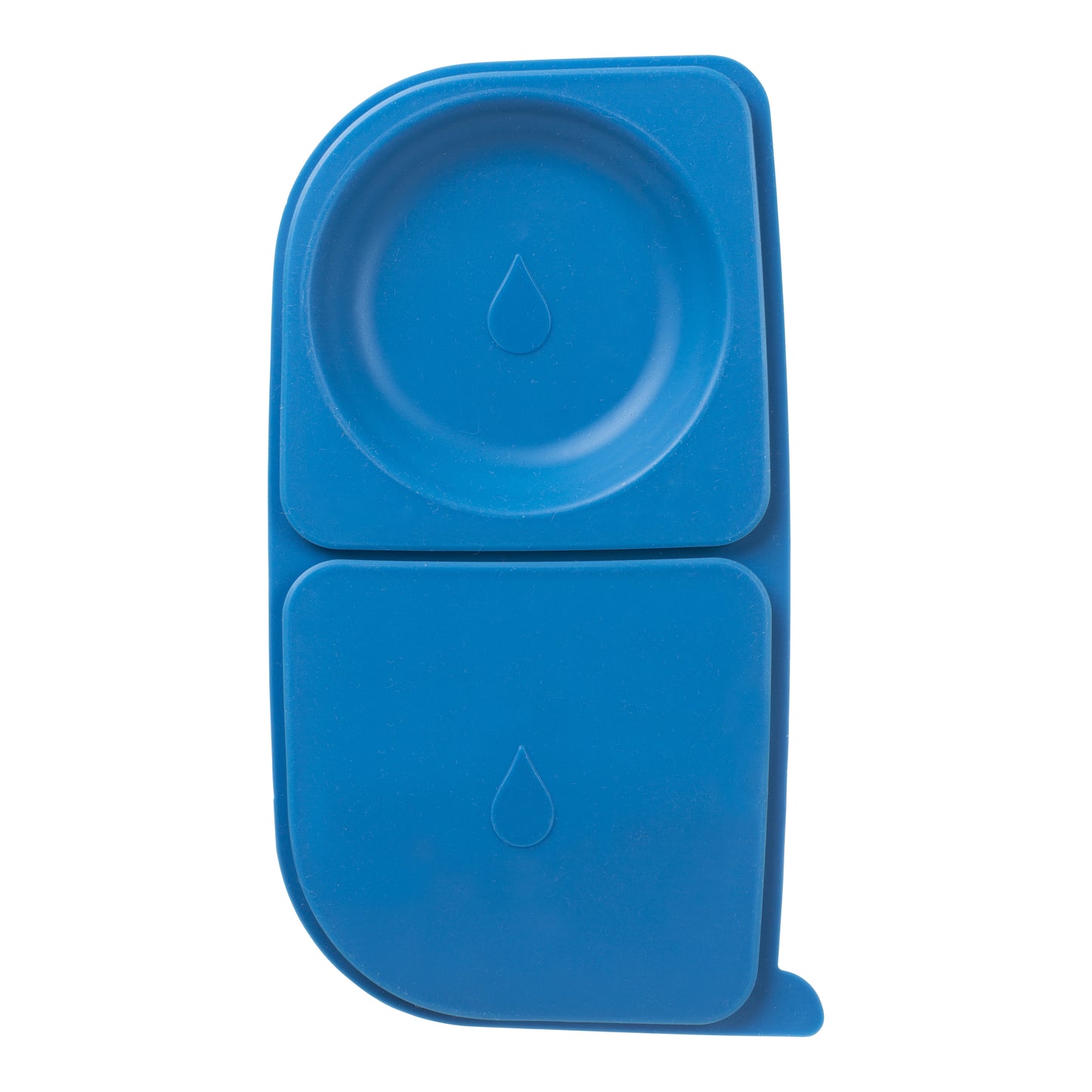 B.Box Mini Lunch Box - Indigo Rose
