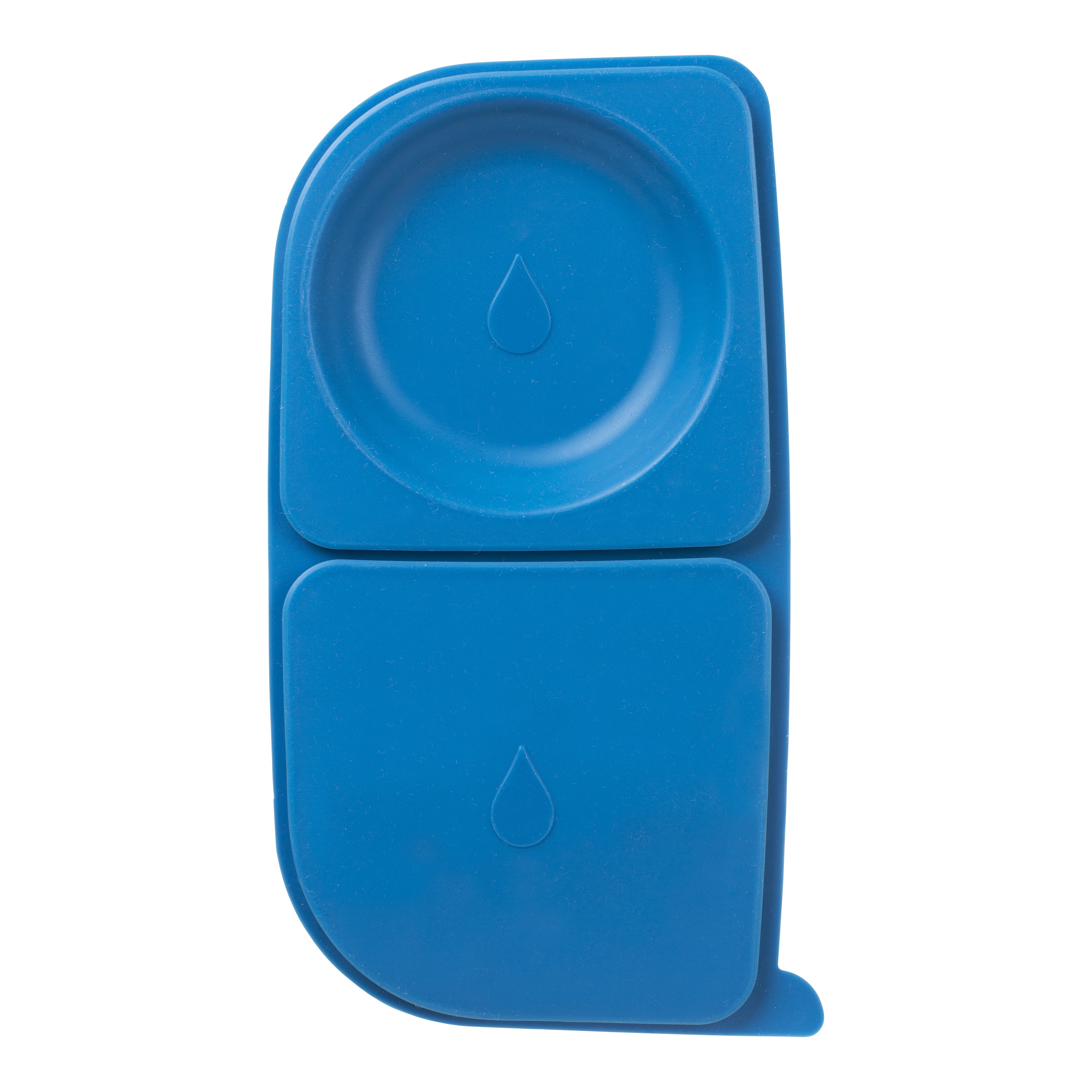 B.Box Mini Lunch Box - Indigo Rose