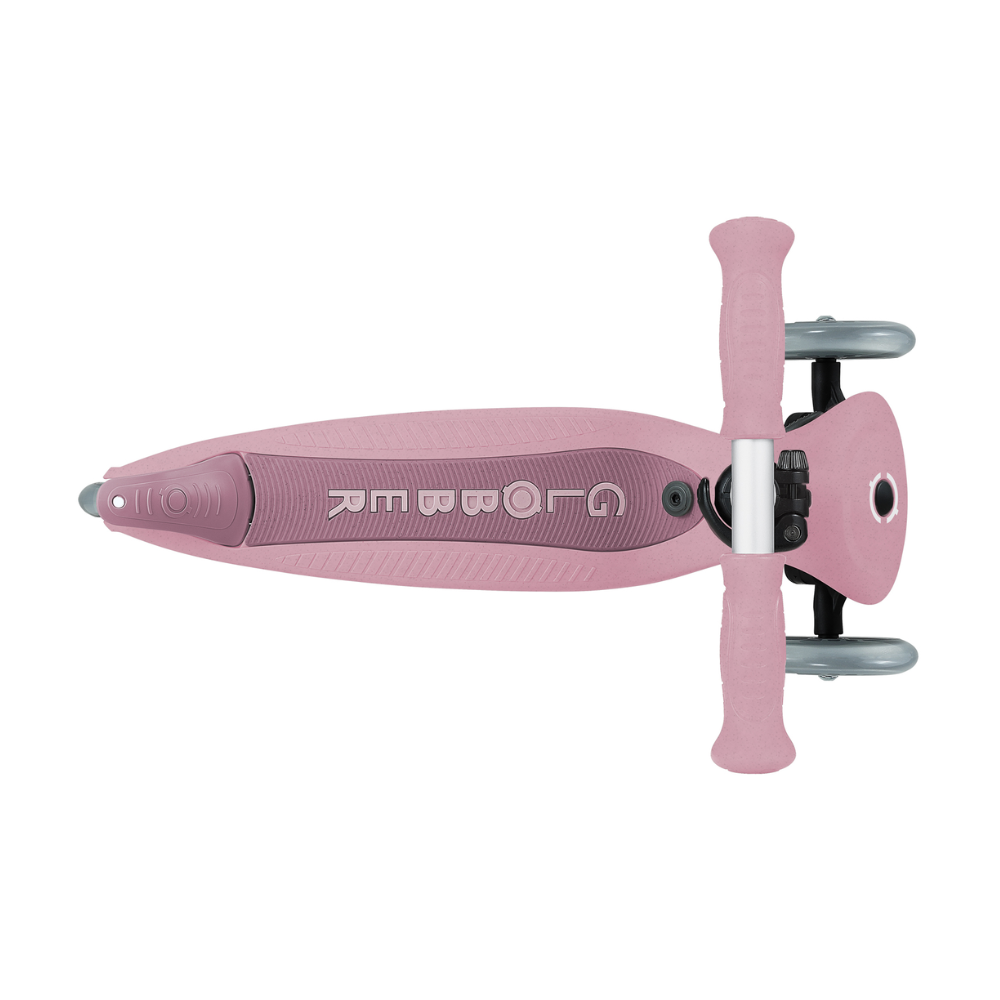 Globber GO UP ACTIVE ECOLOGIC Scooter - Berry
