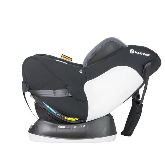 Maxi Cosi VITA SMART CONVERTIBLE CAR SEAT - SHADOW GREY