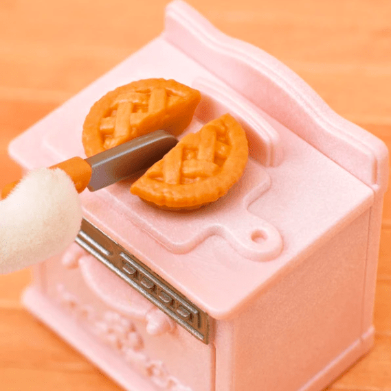 Sylvanian Families Playful Starter Furniture