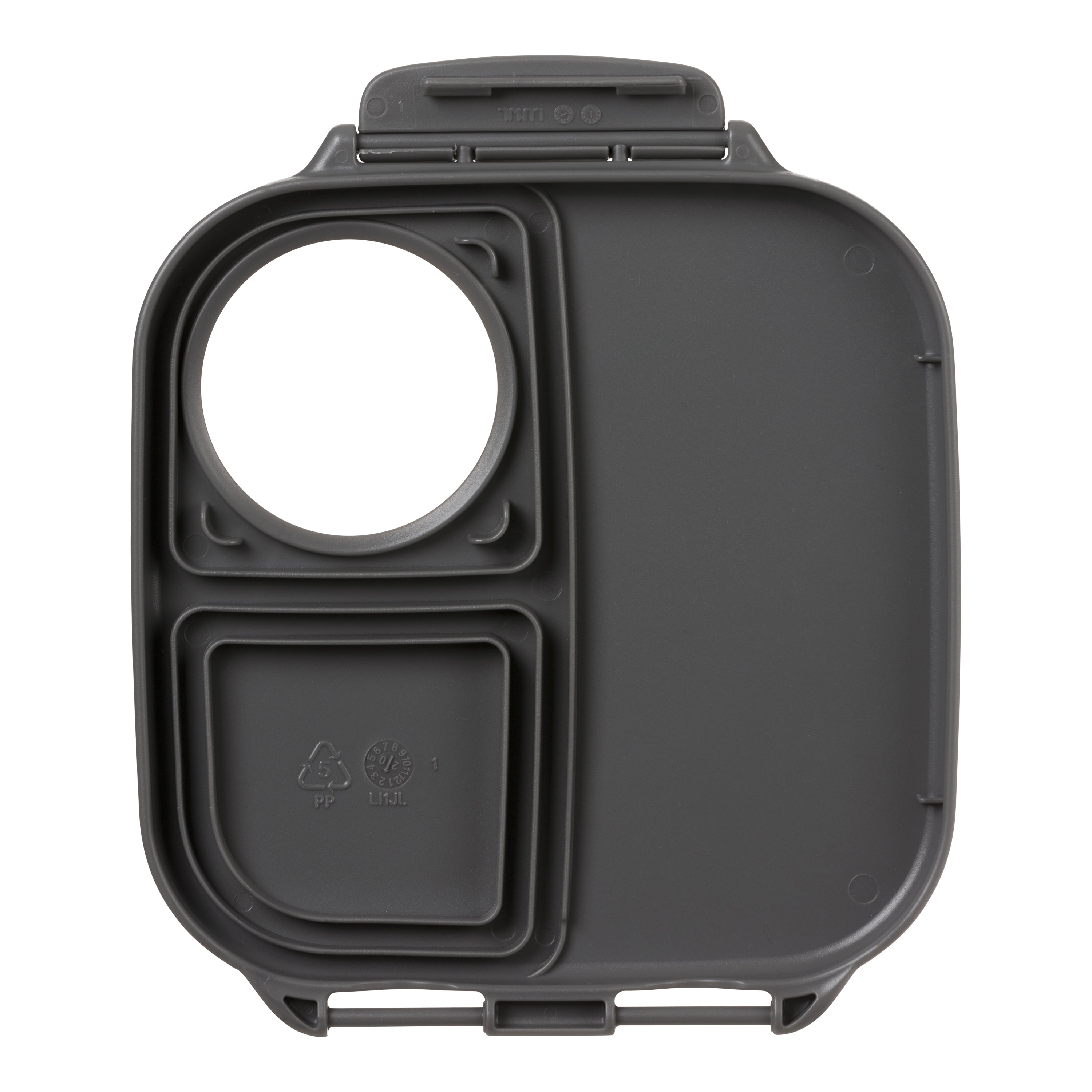 B.Box Mini Lunch Box - Indigo Rose