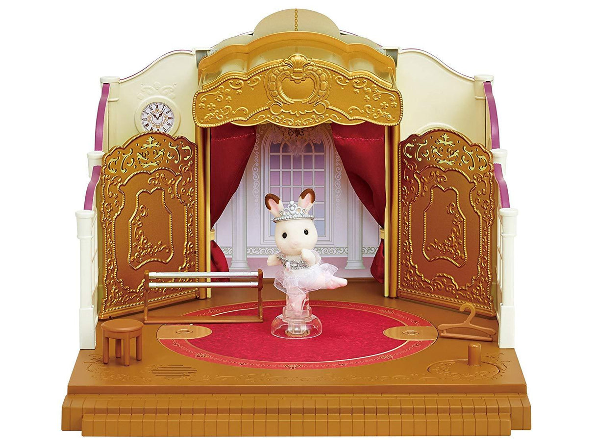 Sylvanian Families Ballet Theatre