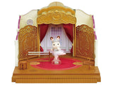 Sylvanian Families Ballet Theatre